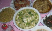 Guanglin Vegetarian Restaurant